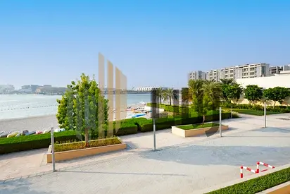 Sea View | Direct Beach Access | Top Community