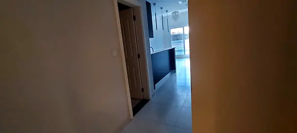 1 Bedroom Apartment | Kappa Acca 1 | Multiple Balconies | Open-Plan Layout
