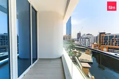 Creek View | High Floor | Tenanted | Investment