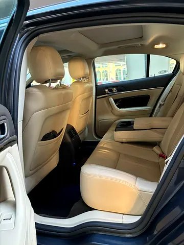 صورة 9 لـ 2014 Lincoln MKS
