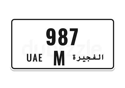 M 987