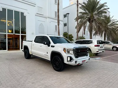2020 GMC SIERRA — миниатюра 7