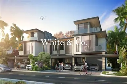 5BR + Maid | Best Location | Best Cluster