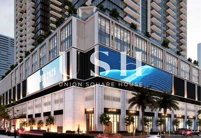 Pool & park View | Near to Metro | Payment Plan