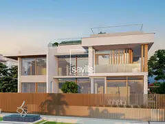 Ultra-Luxurious Villa | Rooftop Pool | Beach Access