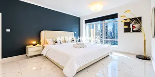Prime Location | Fully Furnished | Luxurious | VOT