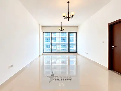 BRIGHT LAYOUT|SPACIOUS 1BHK| NEAR PARK |WITH ALL AMENITIES |