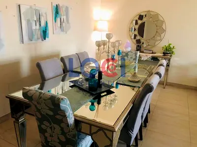 VACANT | SPACIOUS | CHILLER FREE | SEMI FURNISHED
