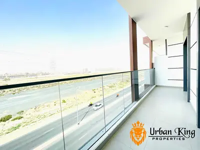 Brand New // 6 Cheques // Ready to Move // 1Bhk Apt // For Family