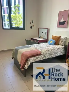 Student Studio | Fixed ROI | Managed by developer