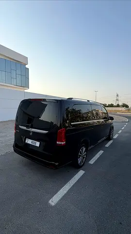 2023 Mercedes-BENZ V-CLASS 照片 5