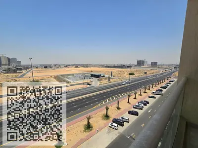 2-Bedroom Apartment for Sale in Al Ameera Village with Installments