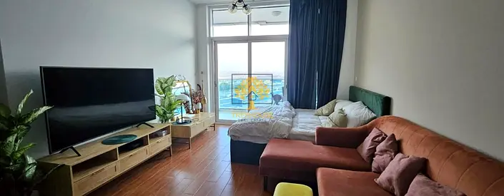 FULLY FURNISHED| HIGH FLOOR | SPACIOUS LAYOUT