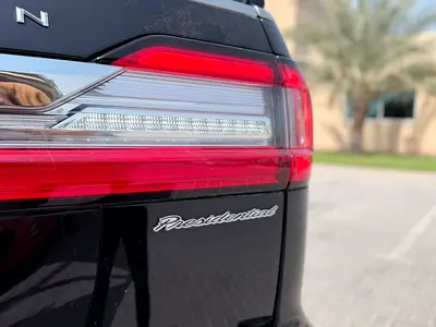 صورة 6 لـ 2019 Lincoln NAVIGATOR