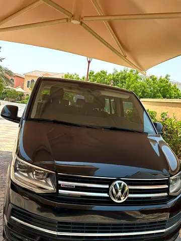 2019 Volkswagen MULTIVAN 照片 4