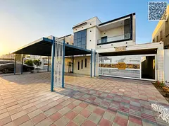 Prime Location 5BR Villa in Al Yasmeen | Covered Car Parking | Close to Market