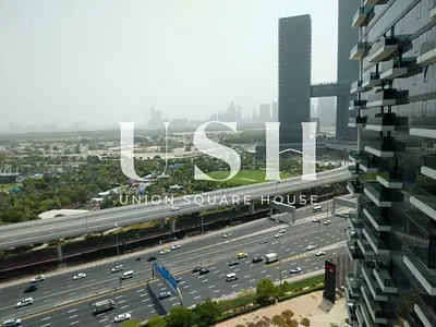 Glow Garden & SZR View | Middle Floor | Vaccant
