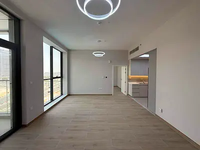 Brand New | Pool View | Ready to move