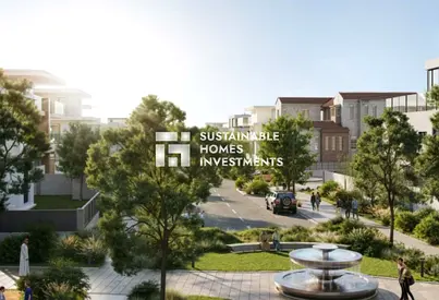 Premium Location Huge Plot Canal View Near To Mall