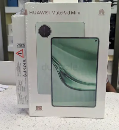 Huawei Matepad Mini (Papermate Edition TDRA)