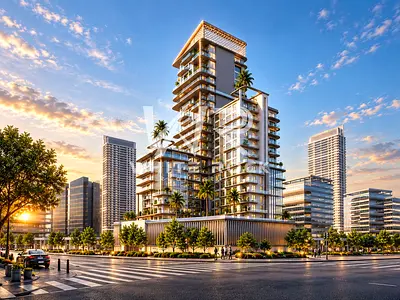 EXCLUSIVE OPPORTUNITY | 1BR JUNIOR | HIGH FLOOR