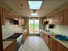 Spacious 1BR Apartment | 1,120 Sq. Ft. | Golf View | Al Hamra Village