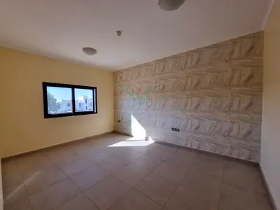 2Br Ground Floor Apartment with Basement Parking