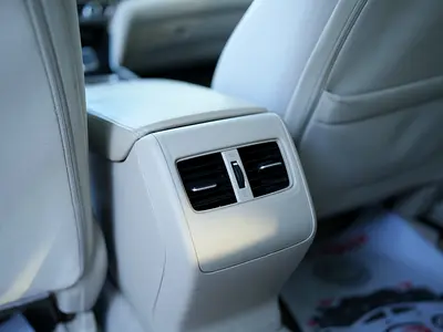 2019 Honda ACCORD — фото 9