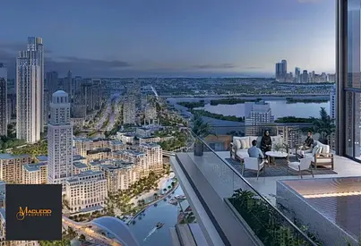 High Floor/ Stunning View/ Exceptional Deal