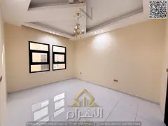Less than 10% down payment | Own a 5-master-bedroom villa in Al Yasmeen | Freehold | Competitive pri