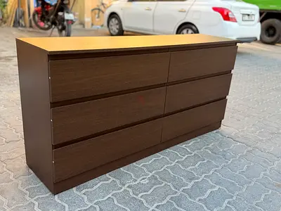 IKEA Chester drawer for sale in Dubai