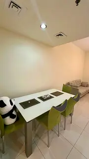 Spacious 1.5-Bedroom Apartment for Rent in Al Nahda 1 – All Inclusive