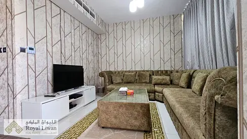 Fully Furnished 3 BR For Rent