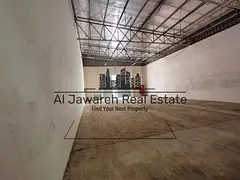 Warehouse for Annual Rent in New Umm Al Quwain Industrial Area