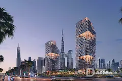 High Floor | Motivated Seller | DIFC View