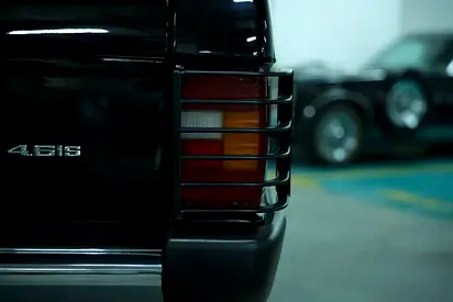 صورة 7 لـ 1994 LAND Rover RANGE ROVER