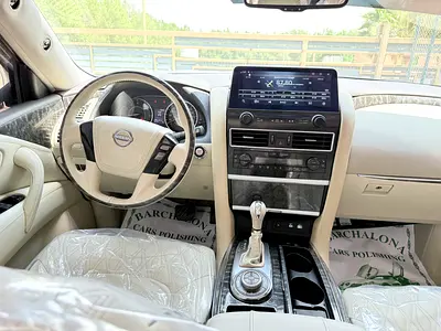 صورة مصغرة 11 لـ 2012 Nissan PATROL