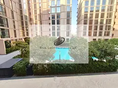 Limited Offer | 1BHK with Pool View | 2 Washrooms | AED 50,000 | Al Mamsha