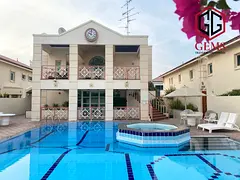 NEWLY-RENOVATED | MAID ROOM | POOL & GYM | GARDEN