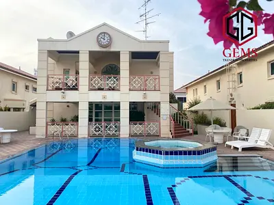 NEWLY-RENOVATED | MAID ROOM | POOL & GYM | GARDEN