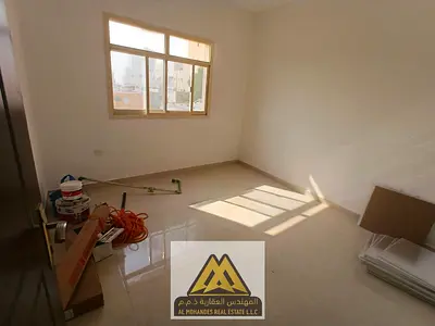 1 Bedroom and Living Room Apartment in Al Karama Ajman annually in 4 or 6 installments For annual rent in Al Karama Ajman 1 bedroom and living room 2