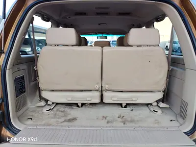 صورة 15 لـ 2005 Toyota LAND CRUISER