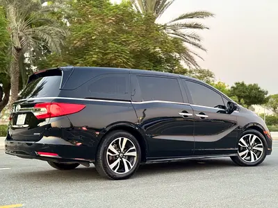 صورة 8 لـ 2019 Honda ODYSSEY
