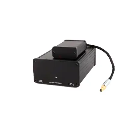 MCRU Linear Power Supply 9V