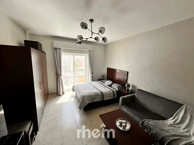 Pool View | Fully Furnished | Vastu