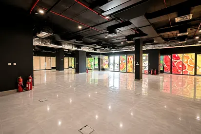 Retail Investment Opportunity | Prime Motor City