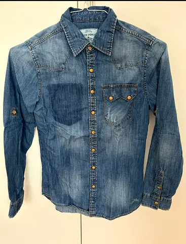 Zara 11-12yrs