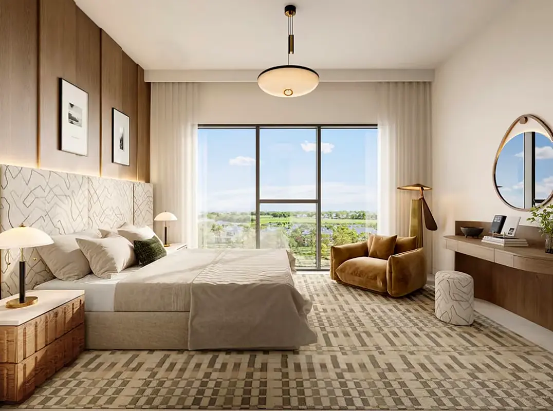 Golf Hills by Emaar - View 2