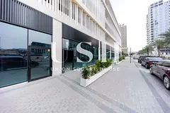 Premium Retail Shops| Main Road| High End Visibility