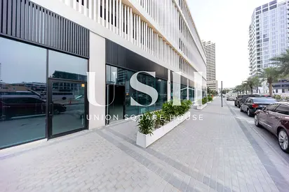 Premium Retail Shops| Main Road| High End Visibility